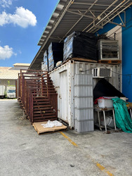 Jurong Food Hub (D22), Warehouse #577830271